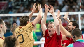 „Wow! Das haben wir geschafft“