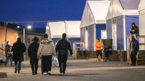 „Wir schaffen das nicht“