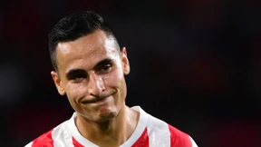 Mainz 05 bleibt hart im Rechtsstreit mit El Ghazi