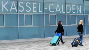 Abgehoben und abgestürzt