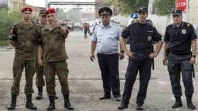 Moskau meldet Drohnenabschüsse im Umland