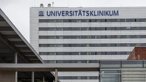 Uniklinik will modernes Herzzentrum aufbauen