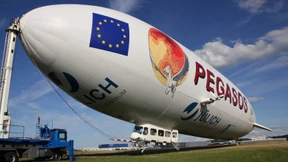 Auf der Fährte der Spurengase 