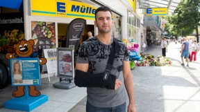 „Helden von Hamburg“ bekommen Preis für Zivilcourage