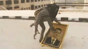 Assad gehen die Kämpfer aus