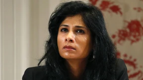 „Flexible Wechselkurse leisten weniger als gedacht“