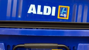 Die Deutschen kaufen weniger bei Aldi
