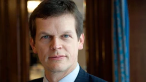 „Das größte Risiko liegt im Mittleren Osten“