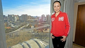 Was sagt uns Peng Shuai?