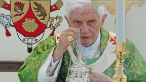 Papst fordert „gangbare Lösungen“ von arabischen Staaten