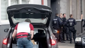 SPD dringt auf härteres Durchgreifen gegen Clan-Kriminalität