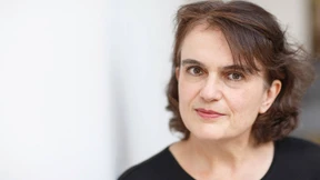 Das Wilde ist das wahre Mehr