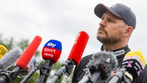 Baumgart erlaubt Bier und Zigaretten