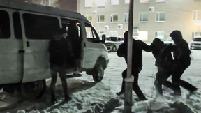 Putins Jagd auf „Verräter“