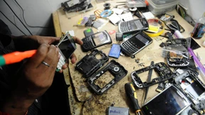 Ein Abgesang auf das Smartphone  