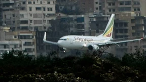 Keine Flüge mit Boeing 737 Max 8