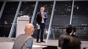 Der Machtkampf um das freie Internet