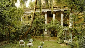 Der Glanz der bösen alten Zeit