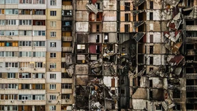 Gegen Putins Weltordnung der Gewalt