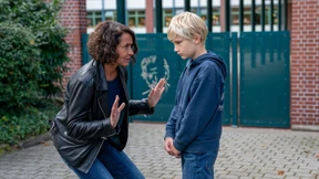 Kinder sind nicht das Problem