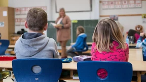 Ein bisschen Einigkeit