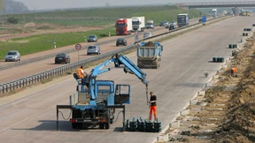 Rechnungshof warnt vor privatem Autobahnbau