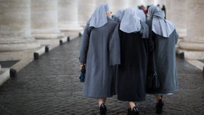 Vier Nonnen in Italien wegen Gewalt an Kindern festgenommen