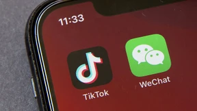 China kontert Tiktok-Sperre mit Strafmechanismus