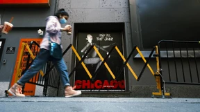 Wie Corona Trumps Wirtschaftsbilanz trübt