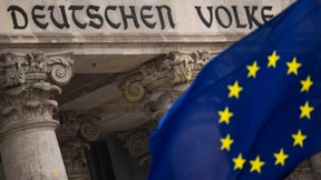 Der Fiskalpakt spaltet nun auch den Bundestag