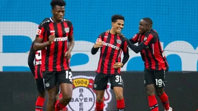 Bayer Leverkusen besiegt mutigen VfL Bochum