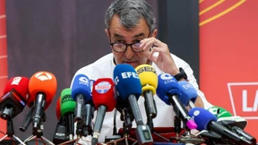 Die Vuelta, die Politik und der Protest