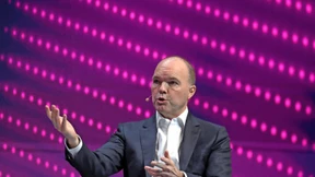 Vodafone-Chef Nick Read muss gehen