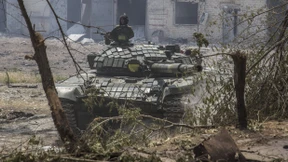 Ein strategisch wichtiger Verlust für die Ukraine