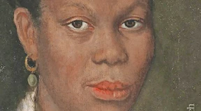 Die Spur des hl. Mauritius