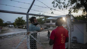 Auf Haiti entführte Missionare wieder frei