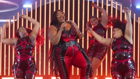 Tänzerinnen verklagen Popstar Lizzo