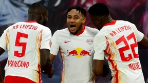 Leipzig ist der letzte Verfolger des FC Bayern