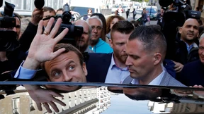 Hat Frankreich einen Reformer gewählt? 