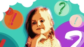 Die besten Kindersprüche