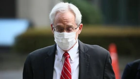 Sechs Monate Haft auf Bewährung für Ghosns Helfer Greg Kelly