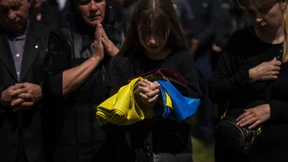 Sacharow-Preis geht an das ukrainische Volk