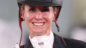 Wer soll diese deutsche Equipe schlagen?