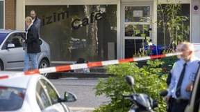 Schoss ein Verdächtiger aus Nordrhein-Westfalen auch auf andere Menschen?