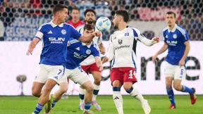 HSV siegt wieder nicht – trotz langer Überzahl