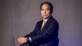 Der Mann, der das Licht neu erfand 