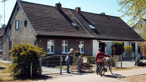 Wenn der Feind nebenan wohnt