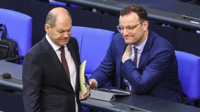 Die Sozialbeiträge schießen hoch