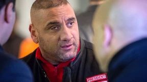 Aufruhr in der Rocker-Szene