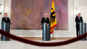 Steinmeier appelliert an Arbeitgeber